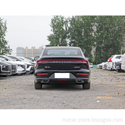 2023 Hot Selling Besture B70  1.5 T Automaticen Joyment Model Gasoline Petrol Vehicle New  Car Besturn Sedan Car